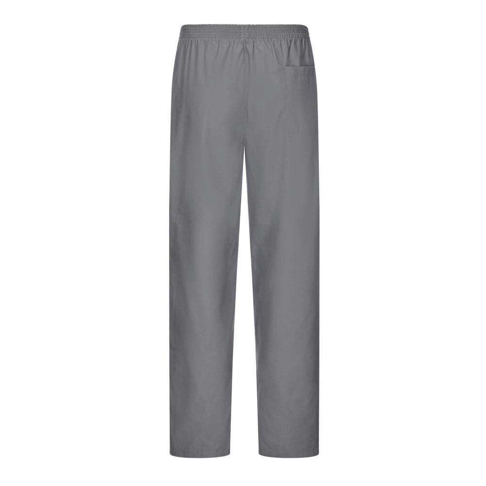 EXNER | Schlupfhose unisex graphit (3307519)